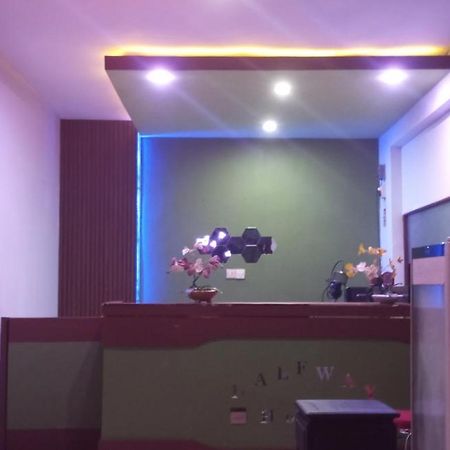New Kami Homestay Баньюванги Экстерьер фото
