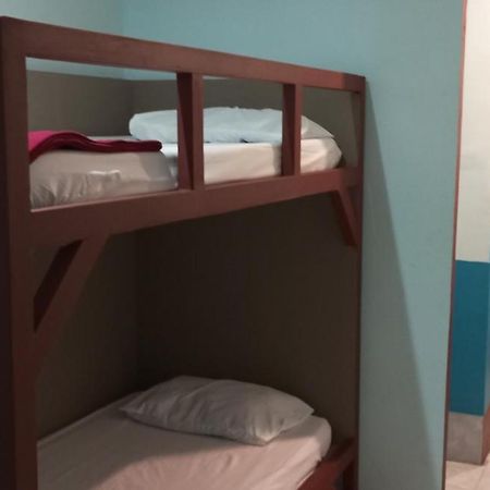 New Kami Homestay Баньюванги Экстерьер фото