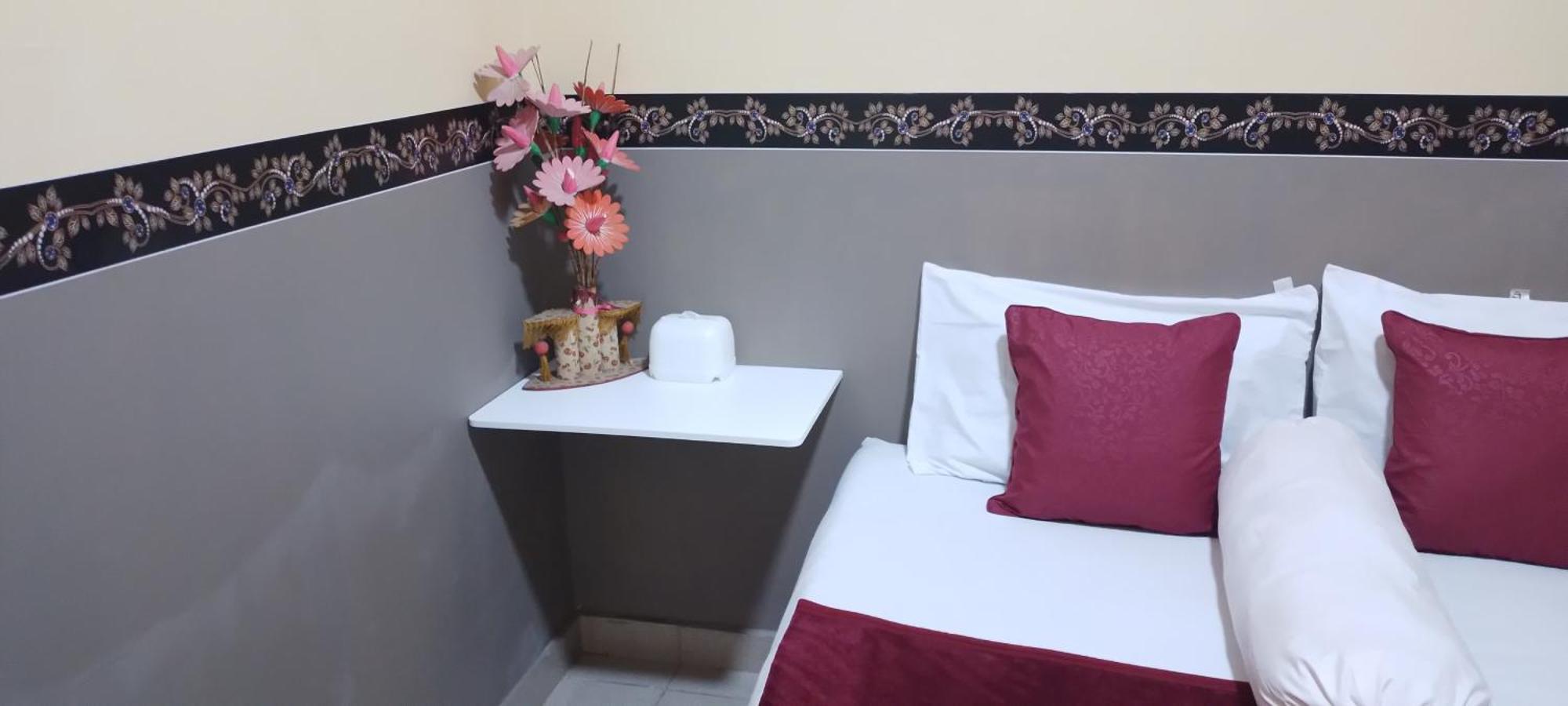 New Kami Homestay Баньюванги Экстерьер фото