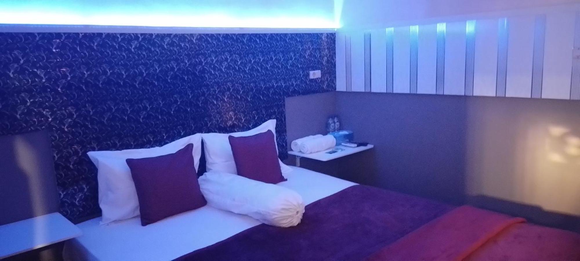 New Kami Homestay Баньюванги Экстерьер фото