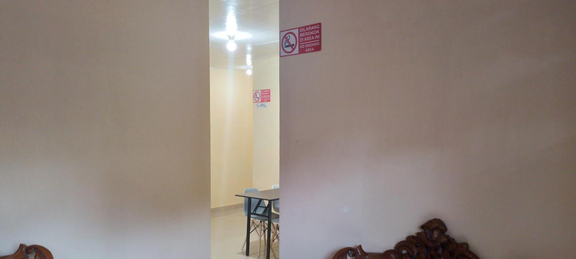 New Kami Homestay Баньюванги Экстерьер фото