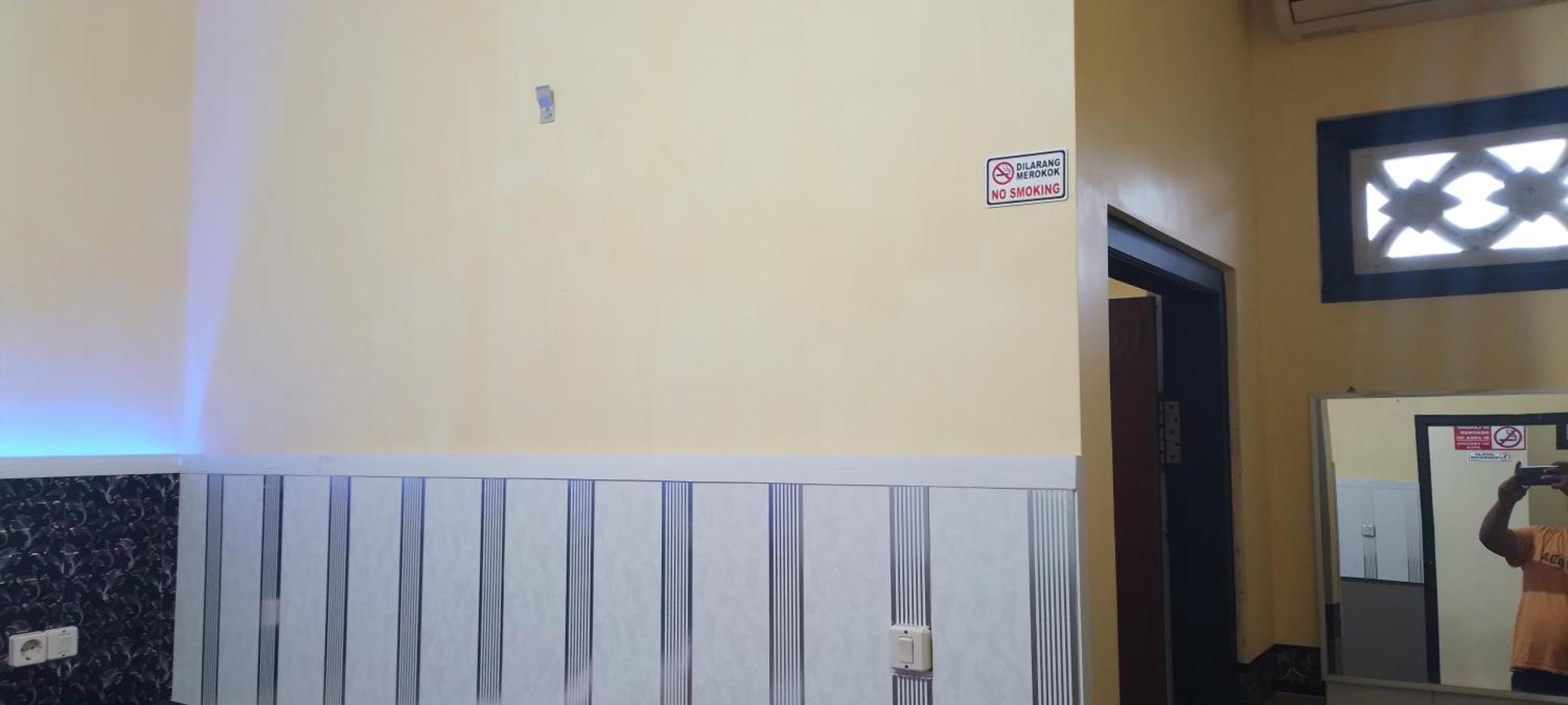 New Kami Homestay Баньюванги Экстерьер фото
