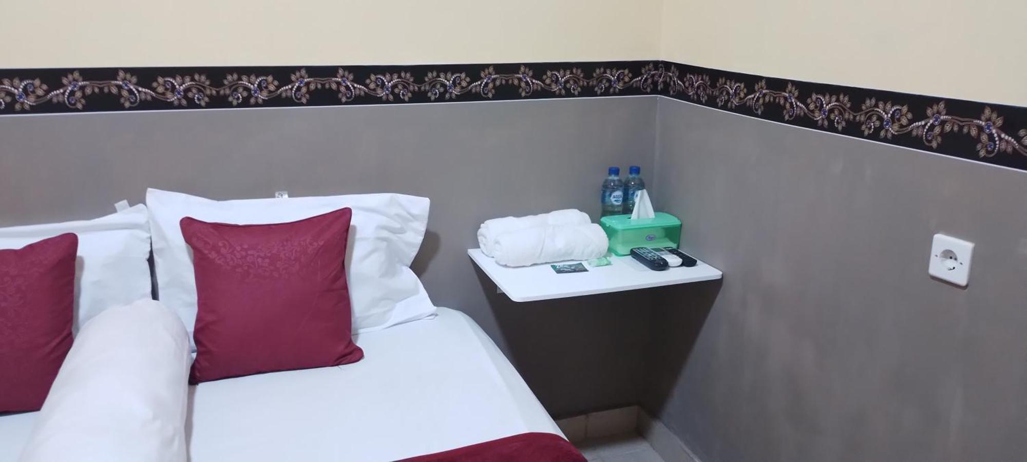 New Kami Homestay Баньюванги Экстерьер фото