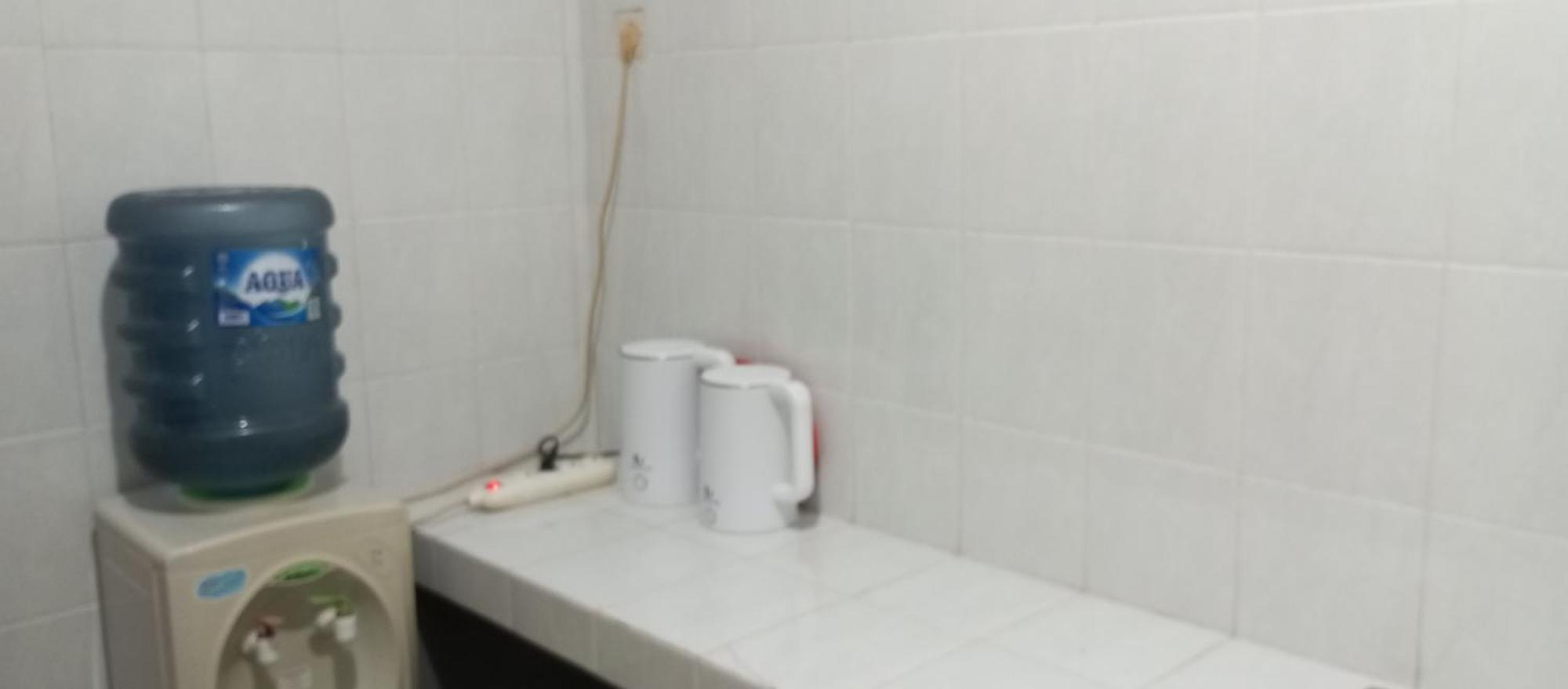 New Kami Homestay Баньюванги Экстерьер фото
