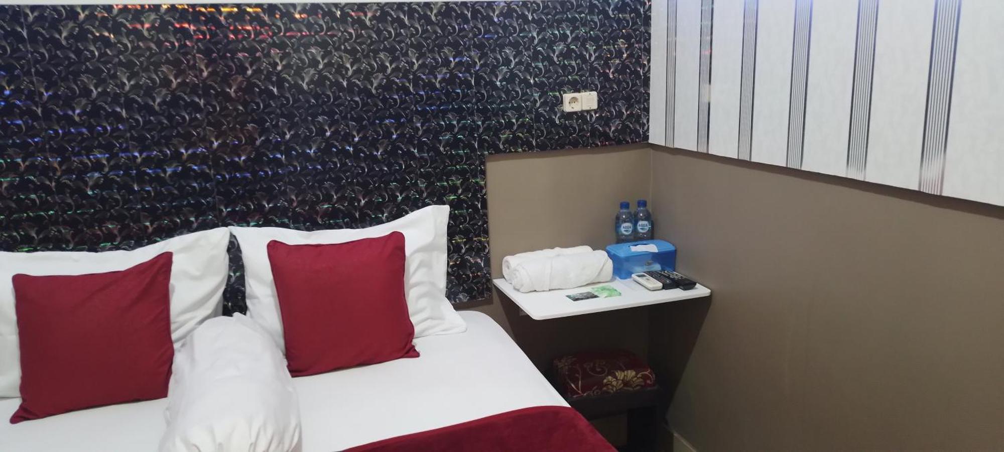 New Kami Homestay Баньюванги Экстерьер фото