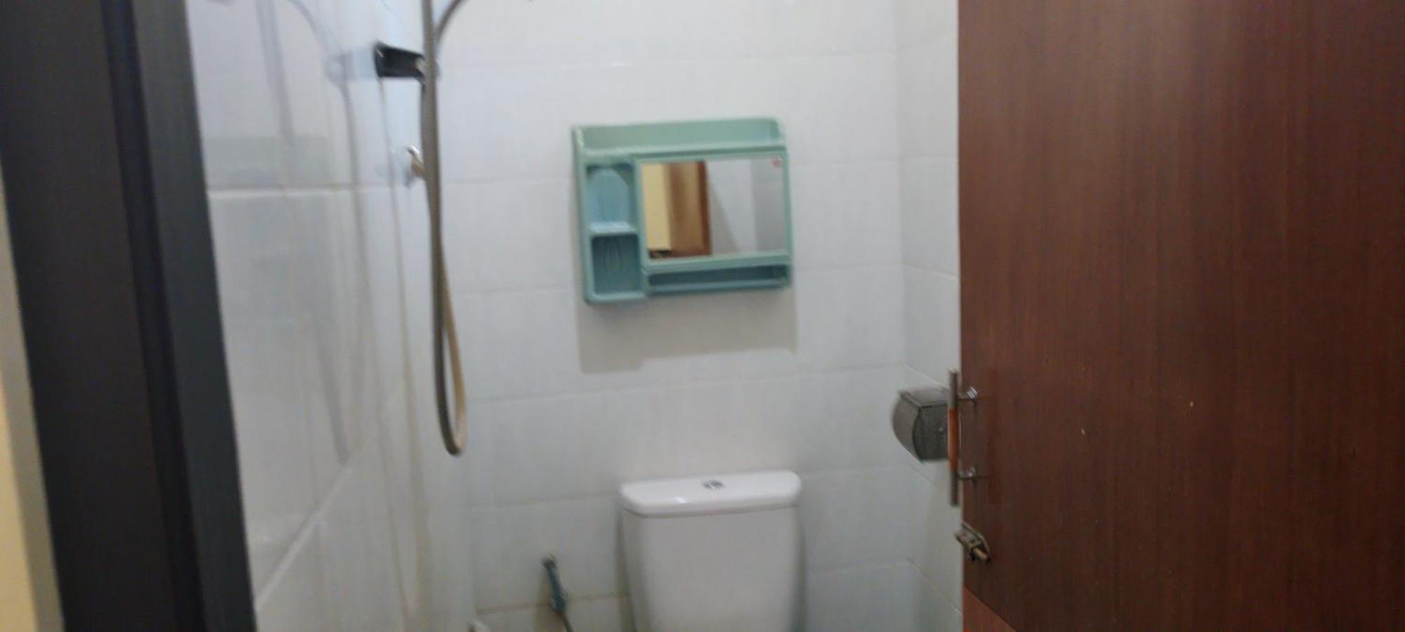 New Kami Homestay Баньюванги Экстерьер фото