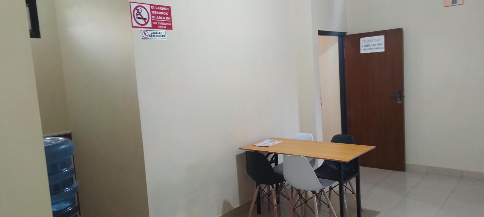 New Kami Homestay Баньюванги Экстерьер фото
