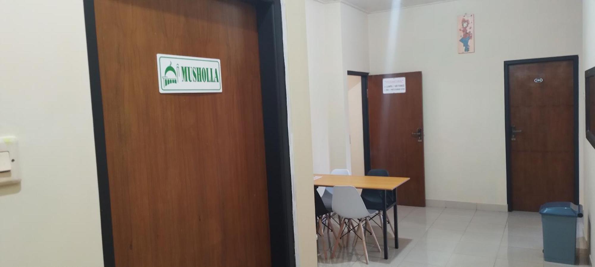 New Kami Homestay Баньюванги Экстерьер фото