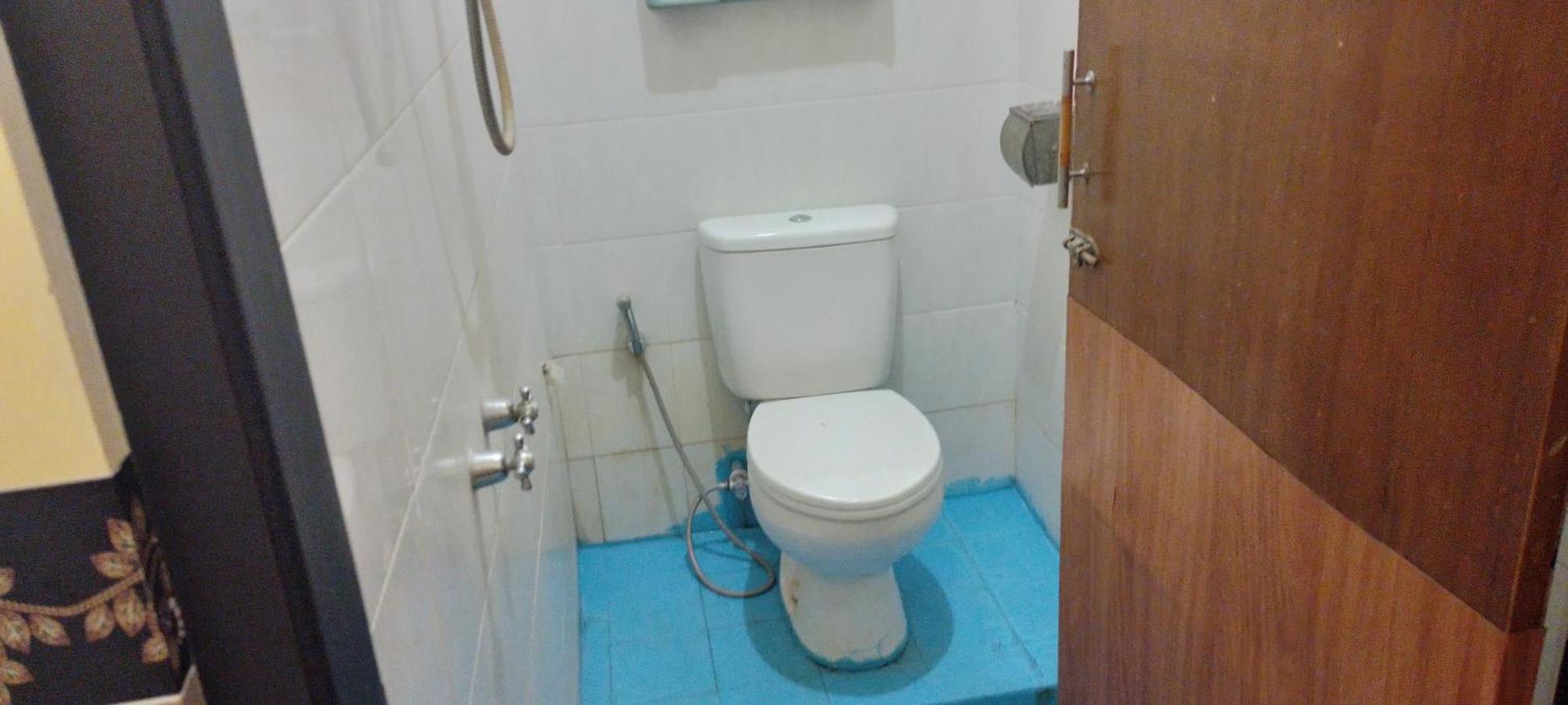 New Kami Homestay Баньюванги Экстерьер фото