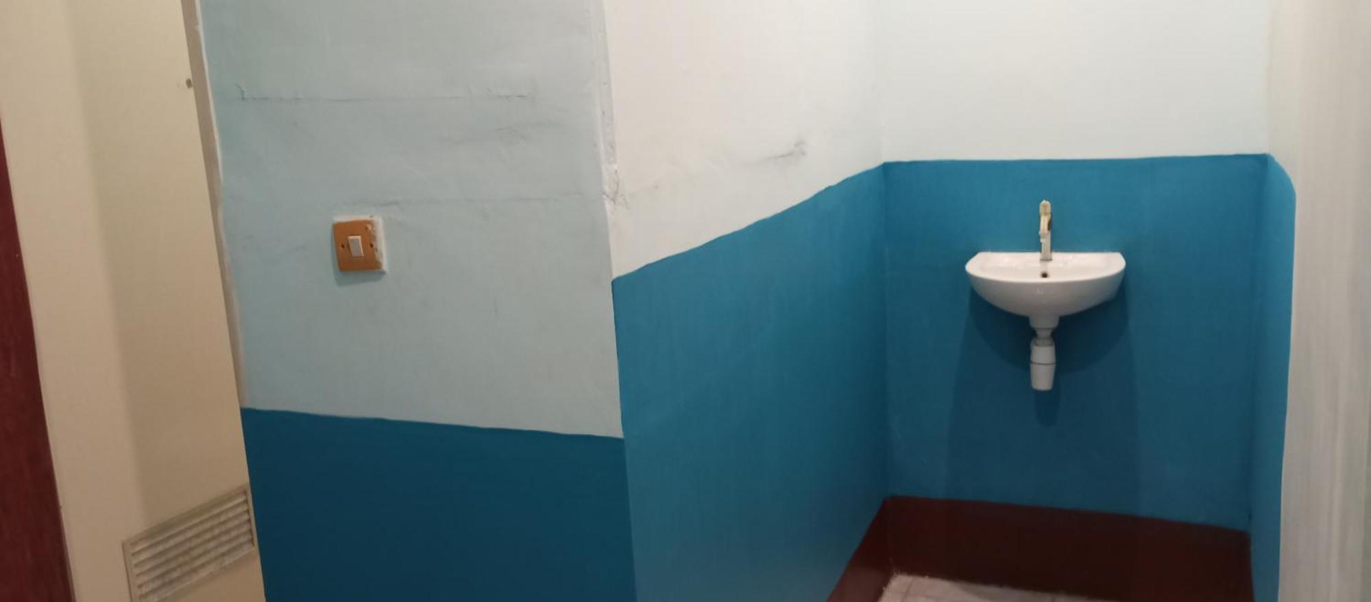 New Kami Homestay Баньюванги Экстерьер фото